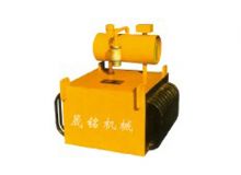 点击查看详细信息<br>标题：RCDE系列油冷式电磁除铁器 阅读次数：4175