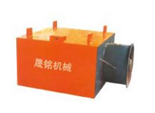 点击查看详细信息<br>标题：RCDE系列油冷式电磁除铁器 阅读次数：4924