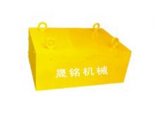 点击查看详细信息<br>标题：RCYB系列悬挂式永磁除铁器 阅读次数：6826
